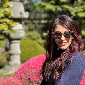 Meet your Posher, Melba